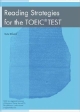 Reading　Strategies　for　the　TOEIC　Test