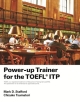 Power－up　Trainer　for　the　TOEFL　ITP