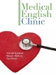 Medical　English　Clinic　Student　Book　with　Audio　CD