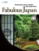 Fabulous　Japan　CD付