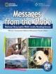 Messages　from　the　Globe　DVD付