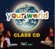 your　world　CLASS　CD