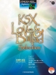 エレクトーン5〜3級　STAGEA・EL　ポップスコアシリーズ1　加曽利康之　KSX　Love　＆　Balllad　Sellection