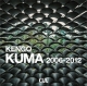 KENGO　KUMA　隈研吾作品集　2006－2012
