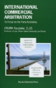 International　commercial　arbitration