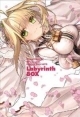 Labyrinth　BOX　Fate／EXTRA　CCC　OP　Animation　PRODUCTION　NOTE