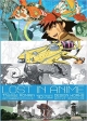 LOST　IN　ANIME　ロマン・トマ　DESIGN　WORKS