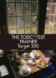 THE　TOEIC　TEST　TRAINER　Target　350