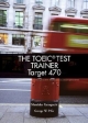 THE　TOEIC　TEST　TRAINER　Target　470