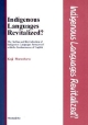 Indigenous　languages　revitaliz(1)