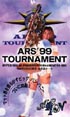 ARS’99　TOURNAMENT〜　1999．5．4　東京・後楽園ホール