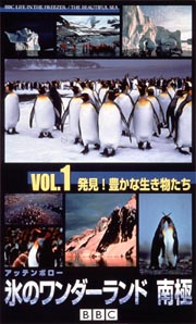 アッテンボロー　氷のワンダーラン　１～６　セット