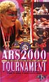 アルシオン　ARS　2000　TOURNAMENT