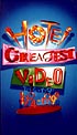 GREATEST　VIDEO’94－99