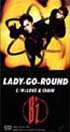 LADY－GO－ROUND