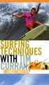 SURFING　TECHNIQUES　with　TIM　CURRAN　2〜中級　Inter　mediate