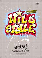 WILD　STYLE