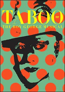 TABOO＜ボーイ・ジョージ・ミュージカル＞