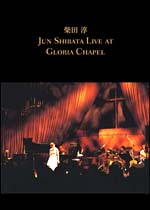 LIVE　AT　GLORIA　CHAPEL