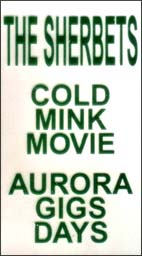 ＣＯＬＤ　ＭＩＮＫ　ＭＯＶＩＥ