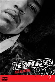 The　Swinging　60’　Jimi　Hendrix