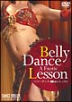 ベリーダンス・レッスン／Belly　Dance　A　Exotic　Lesson