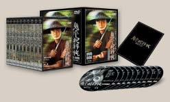 鬼平犯科帳　DVD－BOX　3