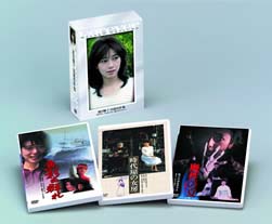 夏目雅子出演名作集　DVD－BOX