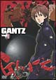 GANTZ　－ガンツ－　Vol．1