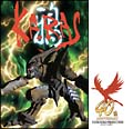 鴉－KARAS－　2　2枚組コレクターズ・エディション＜限定版＞