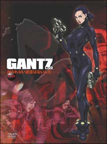 GANTZ－ガンツ－BOX 2/板野一郎 本・漫画やDVD・CD・ゲーム、アニメをT