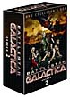 GALACTICA／ギャラクティカ　【承：season2】　DVD－BOX　1