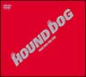 HOUND　DOG　19802005　RED　BOX＜4枚組＞
