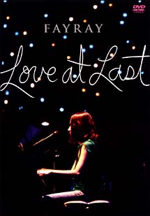 Fayray　Live　Tour　2004HOURGLASS　－Love　At　Last－