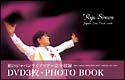 Ryu　Siwon　Japan　Live　Tour　2006