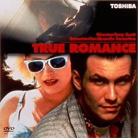 N1095　DVD　洋画　TRUE ROMANCE トゥルー・ロマンス トゥルー・ロマンス - 販売DVD｜TSUTAYA レンタル・販売 商品在庫検索