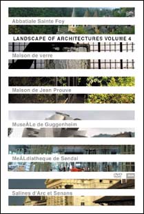 ＬＡＮＤＳＣＡＰＥ　ｏｆ　ＡＲＣＨＩＴＥＣＴＵＲＥＳ　Ｖｏｌ．４