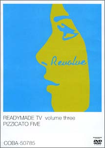 readymade TV 3