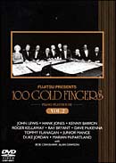 １００　ＧＯＬＤ　ＦＩＮＧＥＲＳ　Ｖｏｌ．１