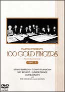 100　GOLD　FINGERS〜PIANO　PLAY　HOUSE－Vol．2