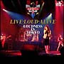 LIVE－LOUD－ALIVE　LOUDNESS　IN　TOKYO