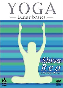 シバ・リー　ＹＯＧＡ　－Ｌｕｎａｒ　Ｂａｓｉｃｓ－