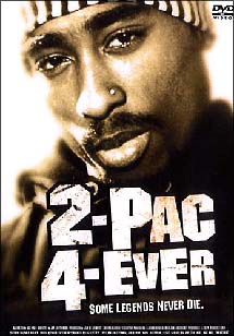 2－PAC　4－EVER