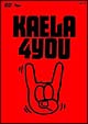 KAELA　KIMURA　1st　TOUR　2005　4YOU