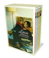ラッセ・ハルストレム　初期作品集　DVD－BOX