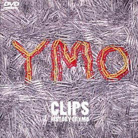 YMO　CLIPS