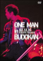 ONE　MAN　in　BUDOKAN　EIKICHI　YAZAWA　CONCERT　TOUR　2002