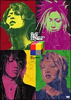 GLAY　HIGHCOMMUNICATIONS　2003（2枚組）