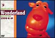 Wonderland　1999　夏の夢