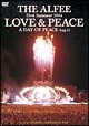 23rd　Summer　2004　LOVE＆PEACE　A　DAY　OF　PEACE　Aug．15